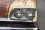 Ford Ranchero Custom 300 Pickup 1959 года